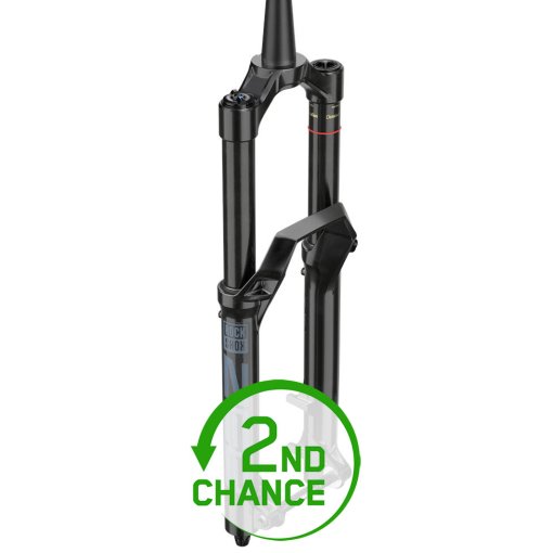 RockShox ZEB Select Charger RC Debon Air Suspension Fork 29