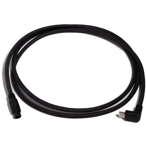 Produktbild von Gloworm 3-poliges USB-C-Kabel für G2.1 Akkupack - 24cm