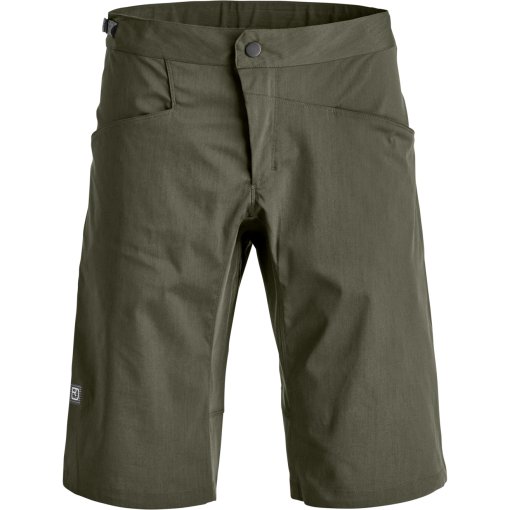 Produktbild von Ortovox Sequence Free Shorts Herren - dark wild herbs