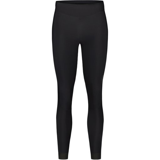 Foto de Shimano Culotte Ciclismo sin Badana Mujer - Kaede Wind - negro