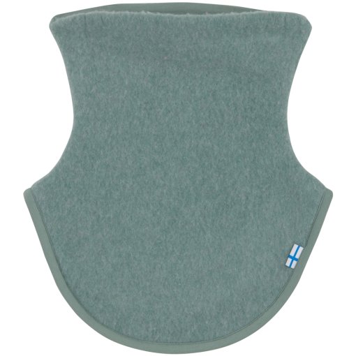 Foto de Finkid Braga de Cuello Niño - KAULUS WOOL - green bay