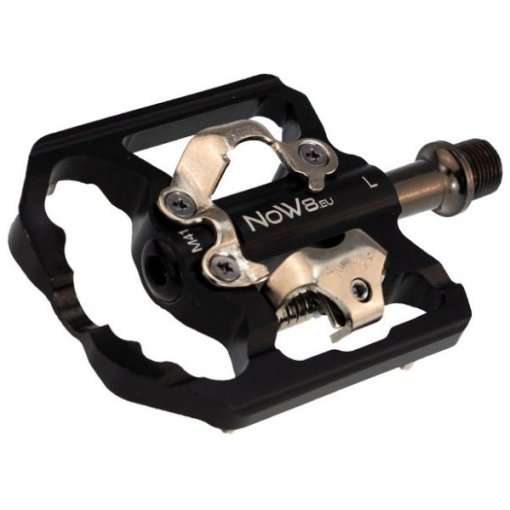 Immagine prodotto da NOW8 LIGILO M41 Duo Pedal