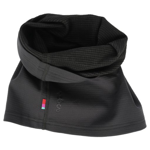 Zdjęcie: Velocio LUXE Kołnierz termiczny - Black