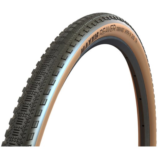 Foto de Maxxis Cubierta Plegable - Reaver - Gen. 2 | HYPR-X | EXO TR - 45-622 | Tanwall