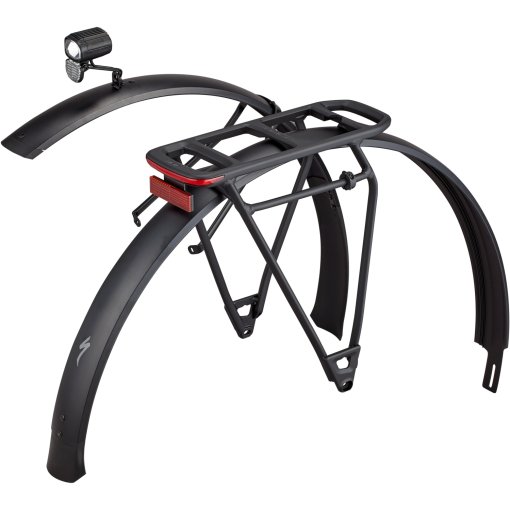 Immagine prodotto da Specialized Turbo Tero Equipment Kit - Nero