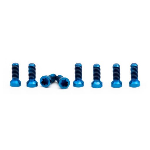 Conecto Set Viti Vesa 66 Pezzi – Kit Di Montaggio Per TV E Supporti A Parete, Universale
