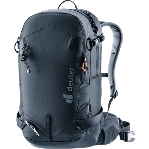 Foto de Deuter Mochila Esquí Montaña Mujer - Freerider 22 SL - negro