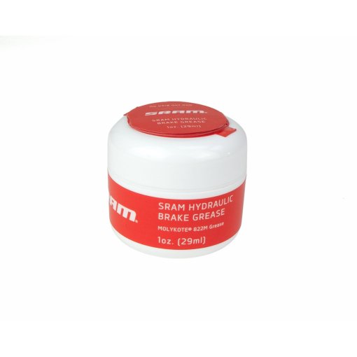 Productfoto van SRAM Vet voor hydraulische schijfrem | 29 ml