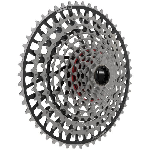 SRAM GX Eagle 12速スプロケット XDコンパチブル1275 SRAM XG-1275 Eagle GX 12 Speed XD Type Cassette | The Bikesmiths
