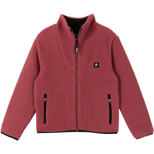 Immagine prodotto da Reima Giacca in Felpa Bambino - Turkki - red clay 3940
