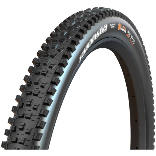 Picture of Maxxis Forekaster Folding Tire - Gen. 2 | 3C MaxxTerra | EXO+ TR | WT - 27.5x2.40&quot;