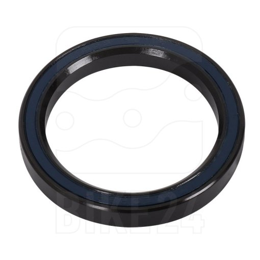 Foto de Enduro Bearings Rodamiento de Bolas de Contacto Angular - 6808 LLB - ABEC 3 Black Oxide - 40x52x7mm