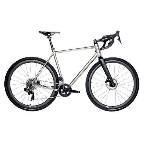 Immagine prodotto da Falkenjagd Bicicletta Gravel - ARISTOS GT GRAVEL - Rival AXS 2x - 2025