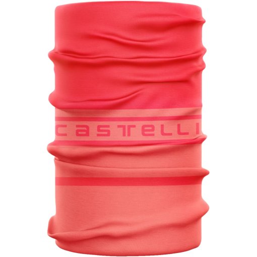 Immagine prodotto da Castelli Scaldacollo Termico - Pro - hibiscus 081