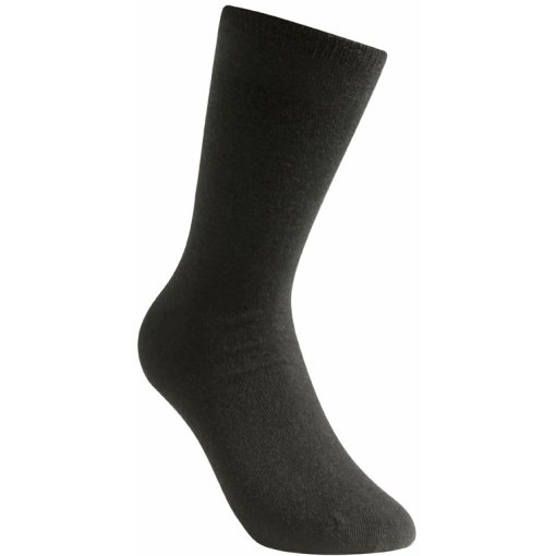 Foto de Woolpower Calcetines - Liner Classic - black