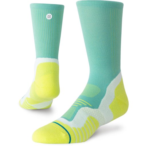 Immagine prodotto da Stance Pace Light Crew Calzini unisex - teal