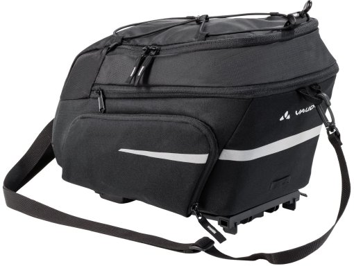 Foto de Vaude Bolsa Portaequipajes - Silkroad Plus (MIK) - 9+7L - negro