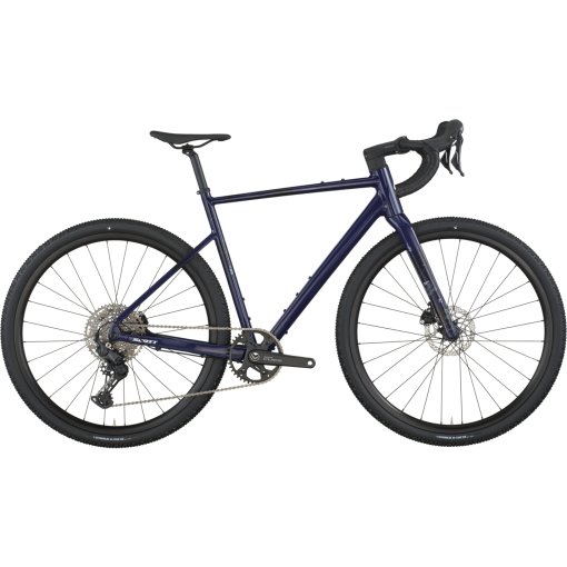 Immagine prodotto da SCOTT Bicicletta Gravel - SPEEDSTER GRAVEL 30 - 2026 - grape purple