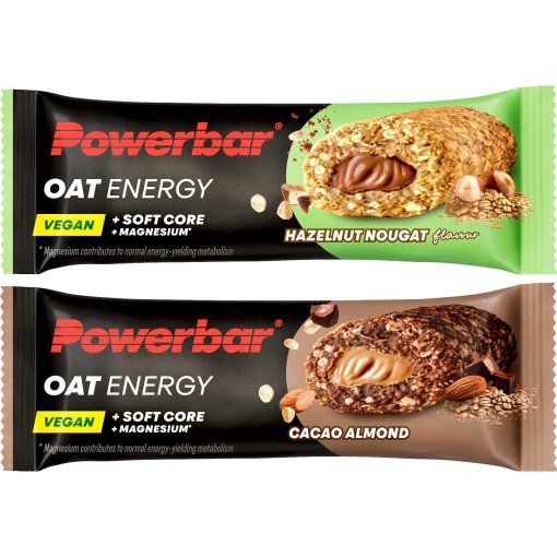 Picture of Powerbar Oat Energy - Carbohydrate Bar - 50g
