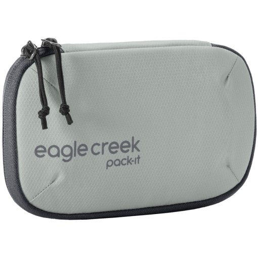 Foto de Eagle Creek Bolsa de Accesorios - Pack-It E-Tools Organizer Mini - storm grey