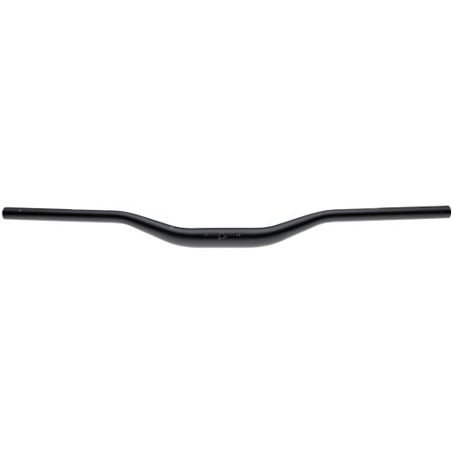 Zdjęcie: Leatt Launch Control 4.0 Kierownica - ⌀ 35 mm - HI Rise - blast black