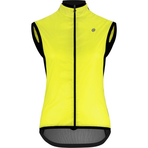 Immagine prodotto da Assos Gilet a Vento Donna - UMA GT C2 - optic yellow