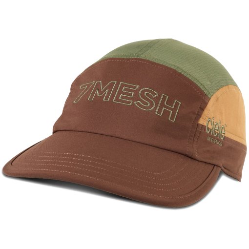 Photo produit de 7mesh Casquette - GO - Woodland