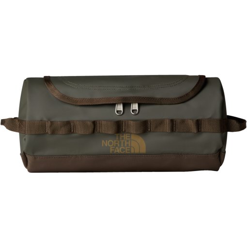 Foto de The North Face Base Camp Neceser de Aseo - L - New Taupe Green/Smokey Brown/Utility Brown