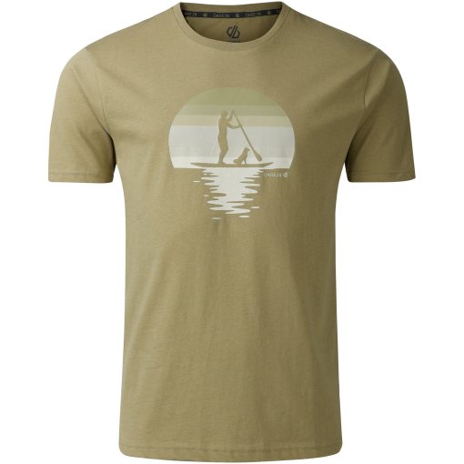 Produktbild von Dare 2b Movement III T-Shirt Herren - ZS6 Boa