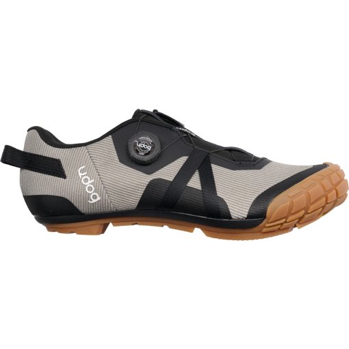 Productfoto van UDOG Forza Gravel-Schoenen - Grijs