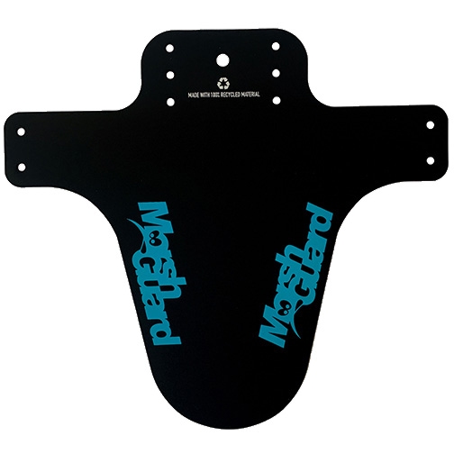 Foto de MarshGuard 20/20 Guardabarros - turquesa