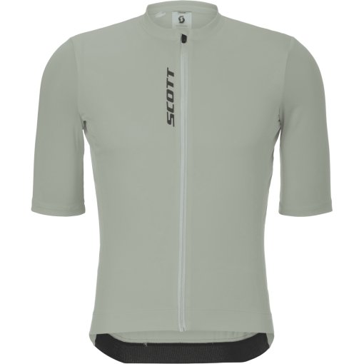 Productfoto van SCOTT Pro Korte mouwen shirt heren - spray grey