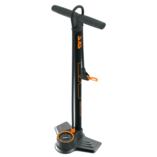 Foto de SKS Air-X-Plorer 10.0 Bomba de Pie