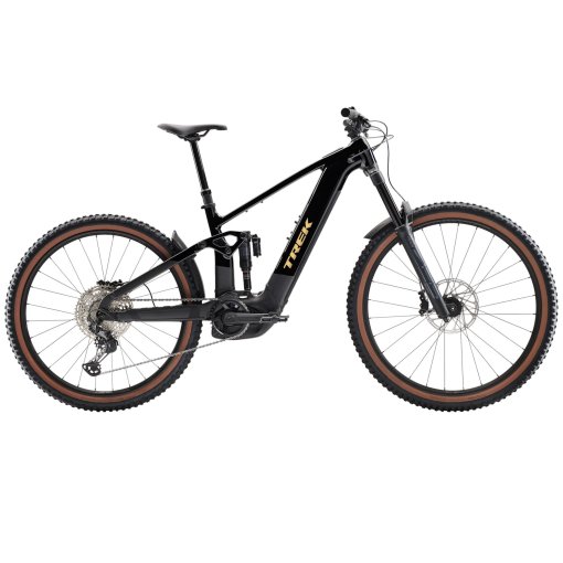 Immagine prodotto da Trek MTB Elettrica - RAIL+ 8 Gen 5 - 2025 - Dark Star