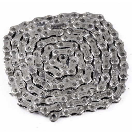 ProWaxed SRAM FORCE Chain - Flattop | 12/13-speed | E1 | PowerLock