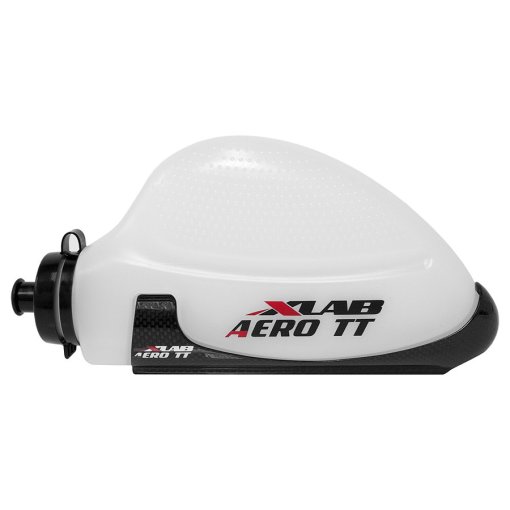 Immagine prodotto da XLAB Aero TT Cage &amp; Bottle - clear/carbon