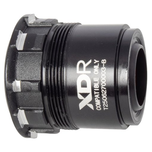 Productfoto van Novatec Freewheelbody - voor DRS (Dual Ratchet System) | XDR