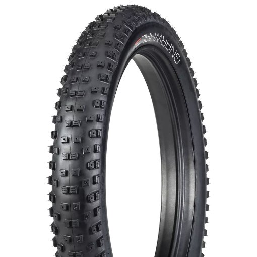 Immagine prodotto da Bontrager Gnarwhal TLR Fatbike Folding Tire 27.5x4.50 Inches