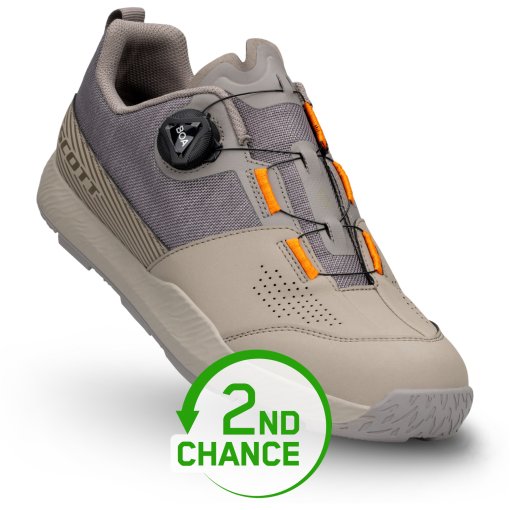 Produktbild von SCOTT All Mountain Trail Schuhe Herren - beige - B-Ware