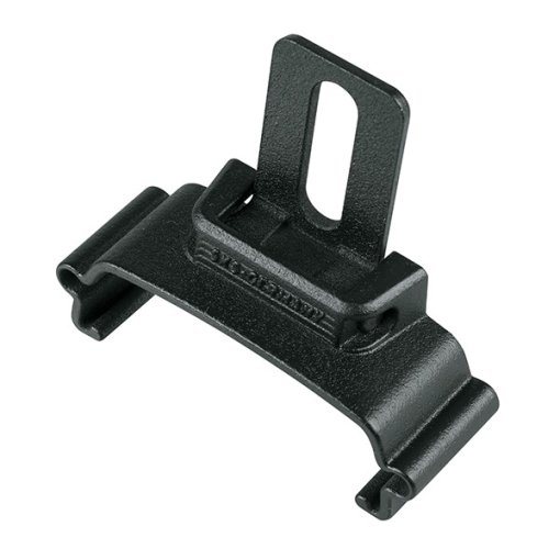 SKS Ponte Scorrevole Per Parafanghi Chromoplastics – 45 Mm, Nero/Argento