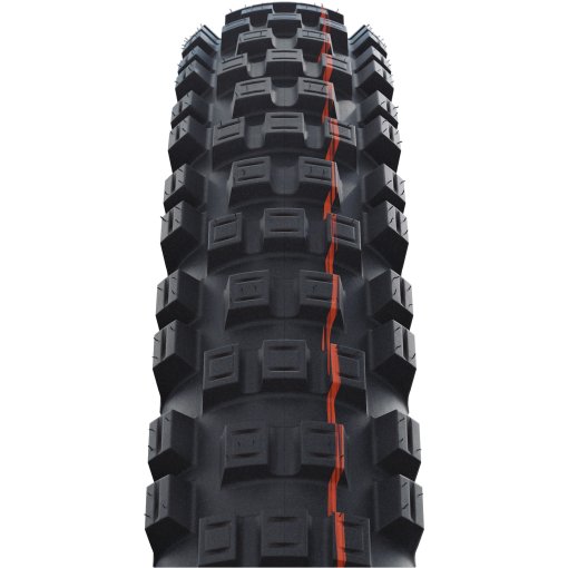 Pneumatici Schwalbe Pick-Up Per E-bike, Cargo, Chopper E Cruiser – Misure 20,24,26,27.5 X 2.35, Neri