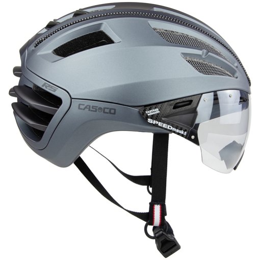 Foto de Casco SPEEDairo 2 RS - executive slate gray