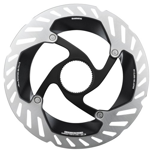 Rotori Freno A Disco Bici Colorati 160/180/203 Mm | Acciaio Inox, 2 Pezzi Con 12 Bulloni, MTB