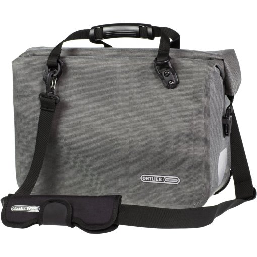 Immagine prodotto da ORTLIEB Borsa Bici QL2.1 - Office-Bag Urban - 21L - pepper