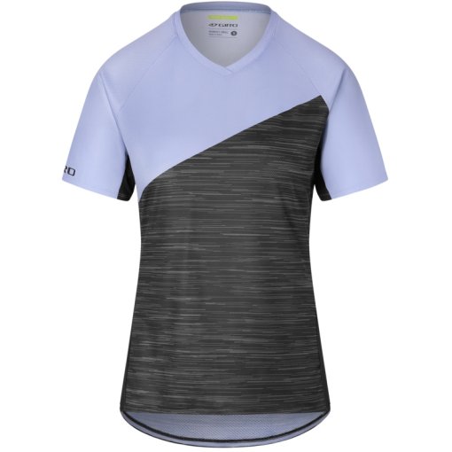 Immagine prodotto da Giro Maglia Maniche Corte Donna - Roust MTB - lavender melange