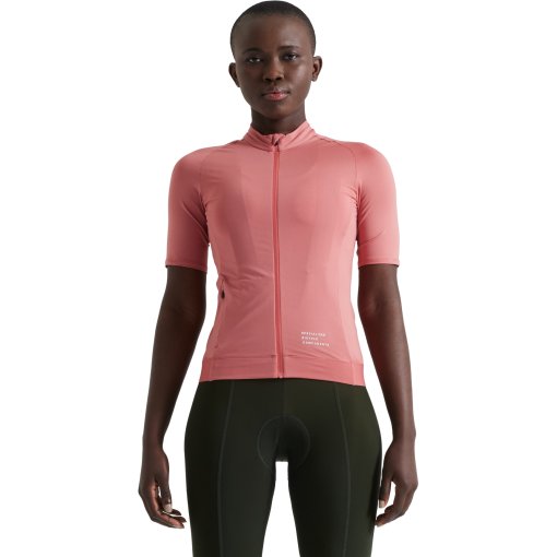 Foto de Specialized Maillot de Manga Corta Mujer - Foundation - dusty rose