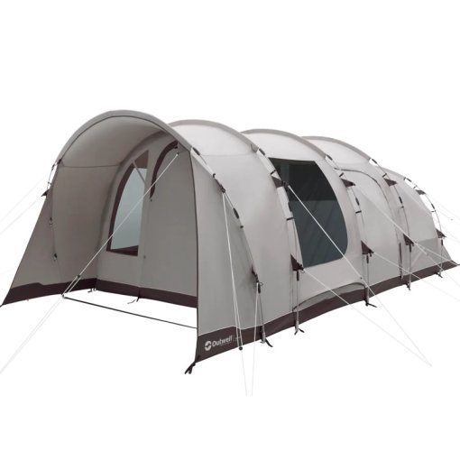 Photo produit de Outwell Tente Camping - Ohio 5 TC - sand
