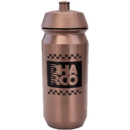 Photo produit de DHaRCO Plant Based gourde - Gold