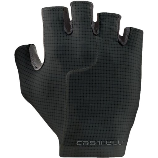 Photo produit de Castelli Gants Courts Femme - Premio Evo - noir 010