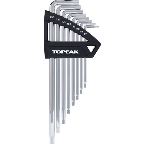 Immagine prodotto da Topeak Torx Wrench Set